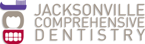 Jacosonville Comprehensive Dentist Logo